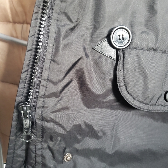 ELLABEE womens down parka - Picture 5 of 15